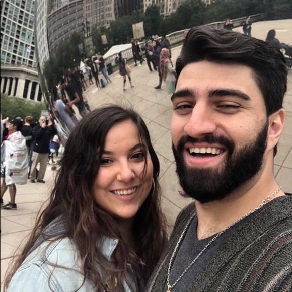 Meet Cristina 🌻 - Picture 6 of 6